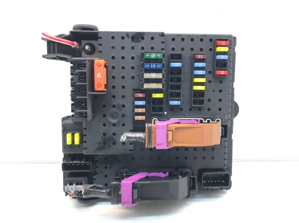 Блок предохранителей для Volvo S60, 2004 г. 2.0 Ti бензин б/у