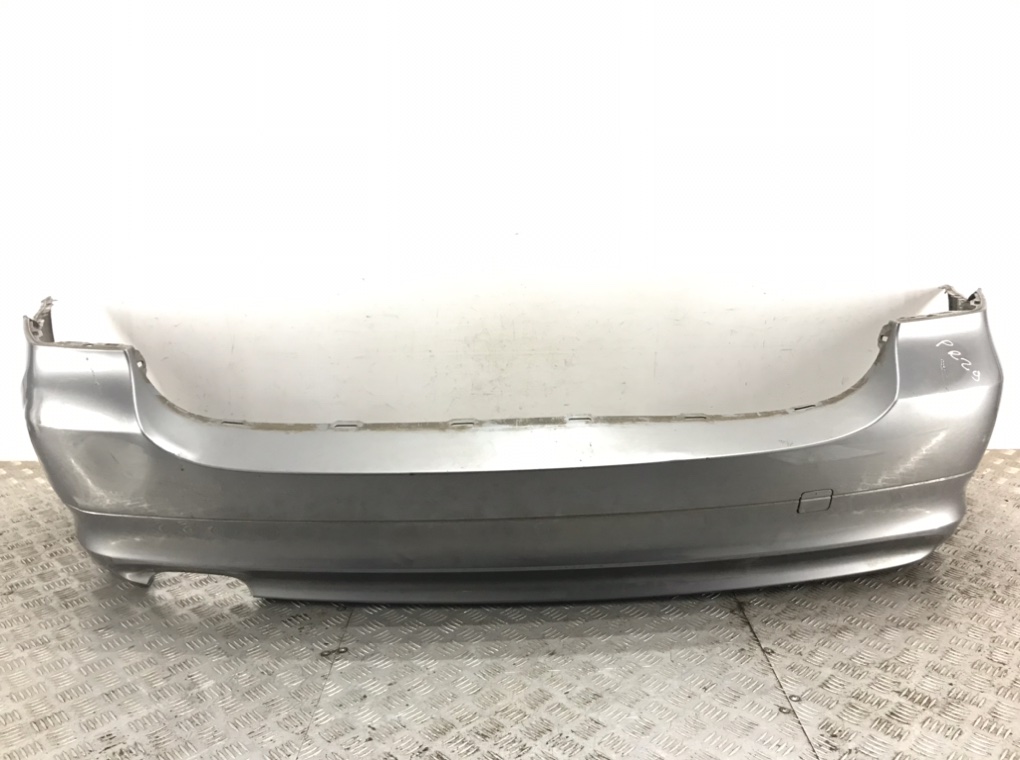 Бампер задний для BMW 3 E90/E91/E92/E93, 2010 г. 2.0 i бензин б/у