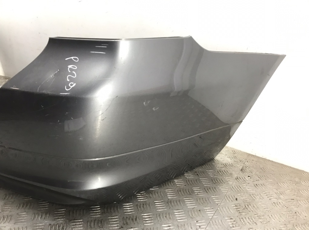 Бампер задний для BMW 3 E90/E91/E92/E93, 2010 г. 2.0 i бензин б/у — фото 3