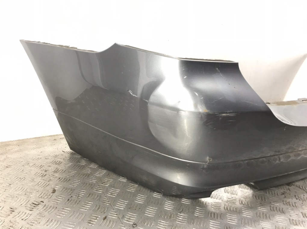 Бампер задний для BMW 3 E90/E91/E92/E93, 2010 г. 2.0 i бензин б/у — фото 4