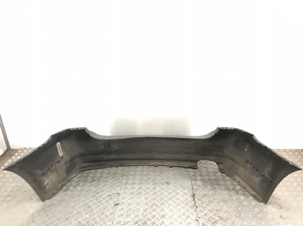 Бампер задний для BMW 3 E90/E91/E92/E93, 2010 г. 2.0 i бензин б/у — фото 5