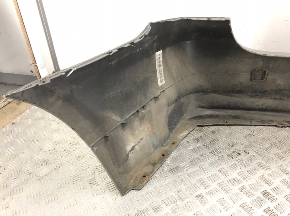 Бампер задний для BMW 3 E90/E91/E92/E93, 2010 г. 2.0 i бензин б/у — фото 6