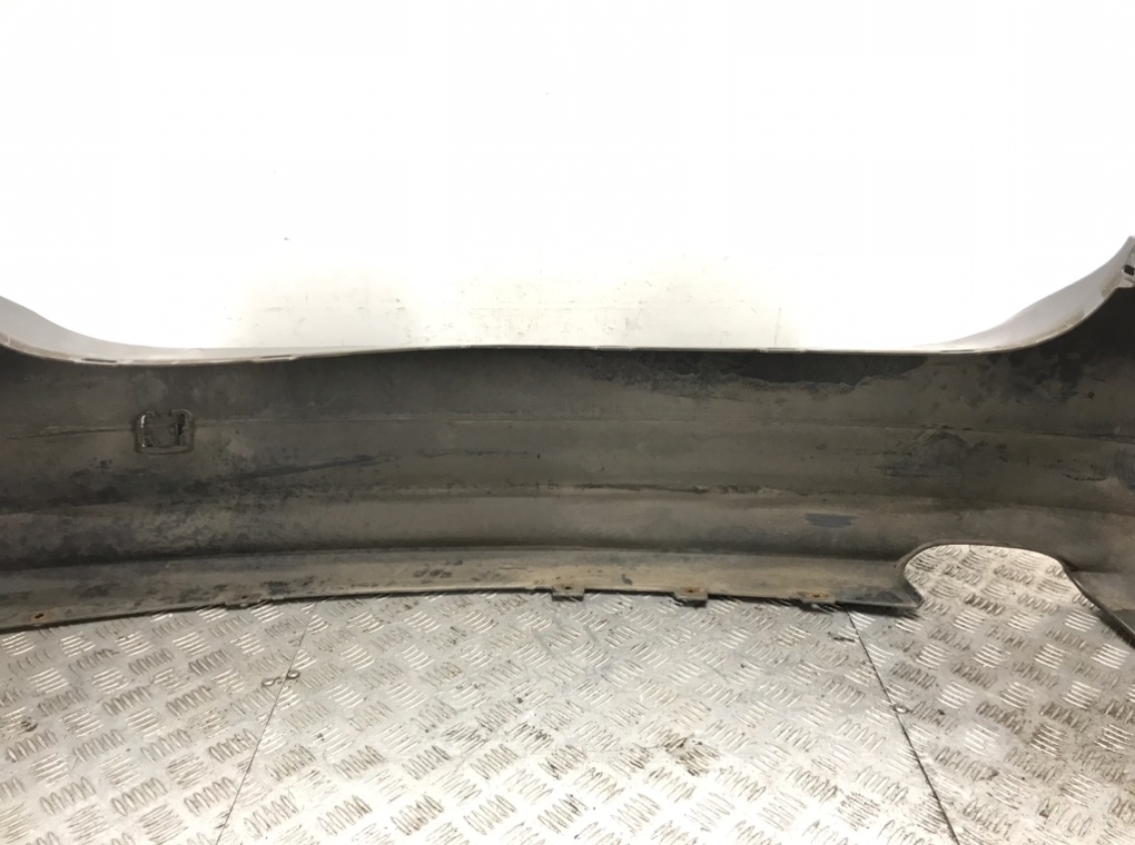 Бампер задний для BMW 3 E90/E91/E92/E93, 2010 г. 2.0 i бензин б/у — фото 7