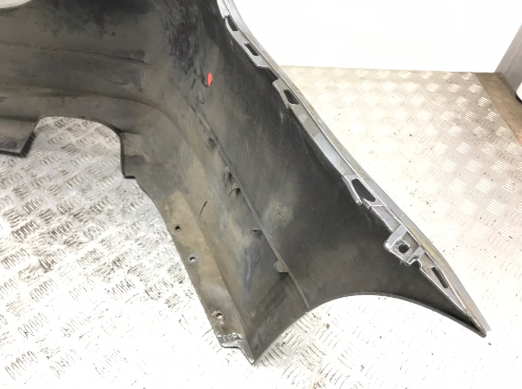 Бампер задний для BMW 3 E90/E91/E92/E93, 2010 г. 2.0 i бензин б/у — фото 11