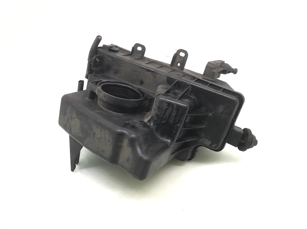 Корпус воздушного фильтра для Nissan Qashqai, 2008 г. 1.5 DCi дизель б/у — фото 2