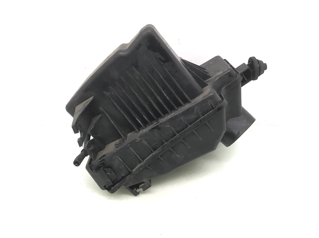 Корпус воздушного фильтра для Nissan Qashqai, 2008 г. 1.5 DCi дизель б/у — фото 4