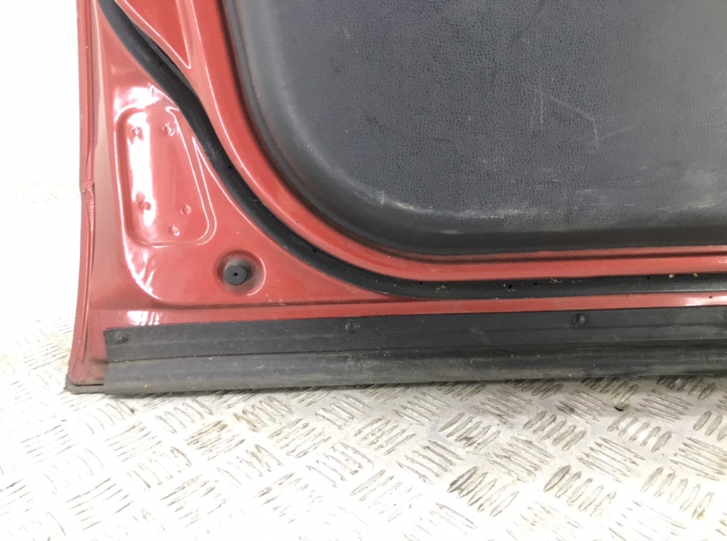 Дверь передняя левая для Nissan Qashqai, 2008 г. 1.5 DCi дизель б/у — фото 5