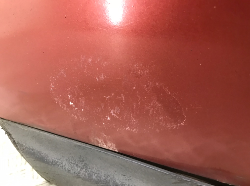 Дверь передняя левая для Nissan Qashqai, 2008 г. 1.5 DCi дизель б/у — фото 8