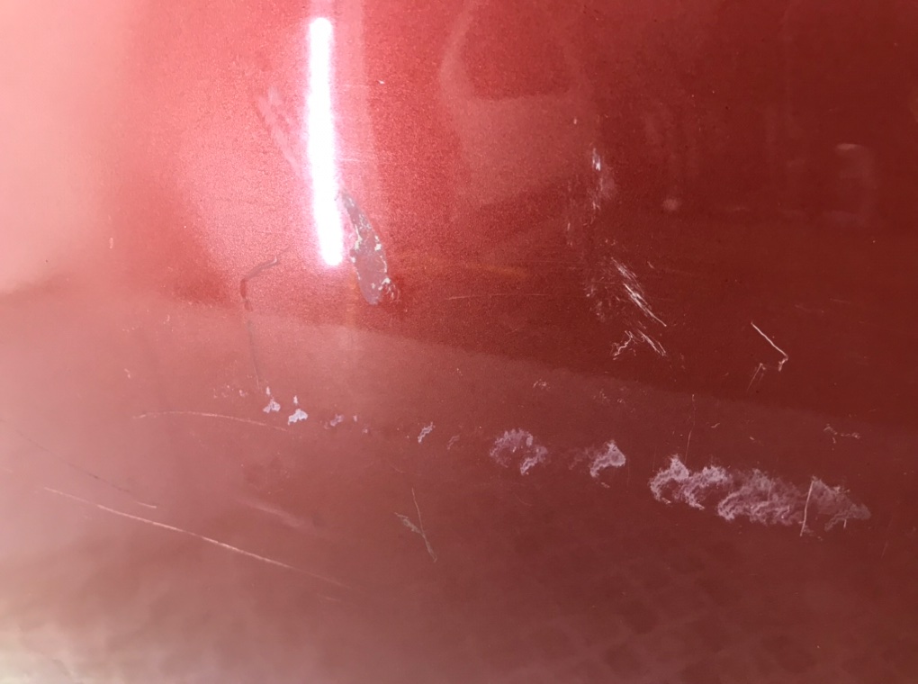 Дверь передняя левая для Nissan Qashqai, 2008 г. 1.5 DCi дизель б/у — фото 9