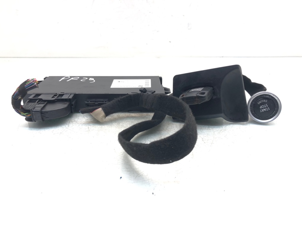 Замок зажигания для BMW 3 E90/E91/E92/E93, 2010 г. 2.0 i бензин б/у — фото 2