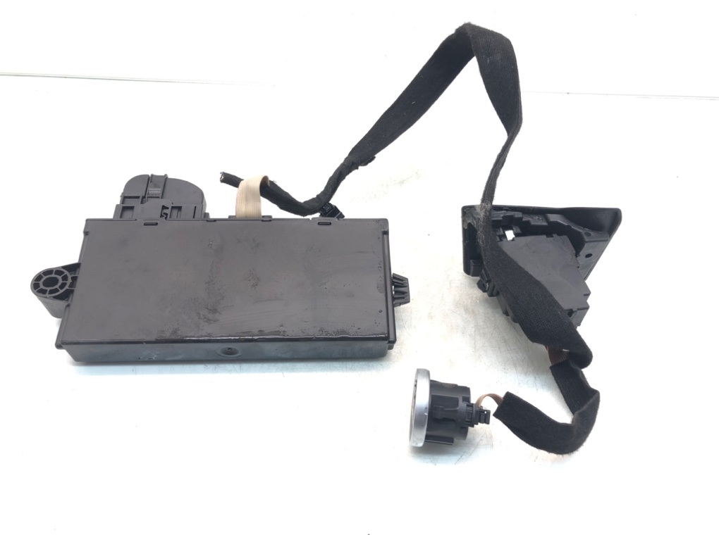 Замок зажигания для BMW 3 E90/E91/E92/E93, 2010 г. 2.0 i бензин б/у — фото 3