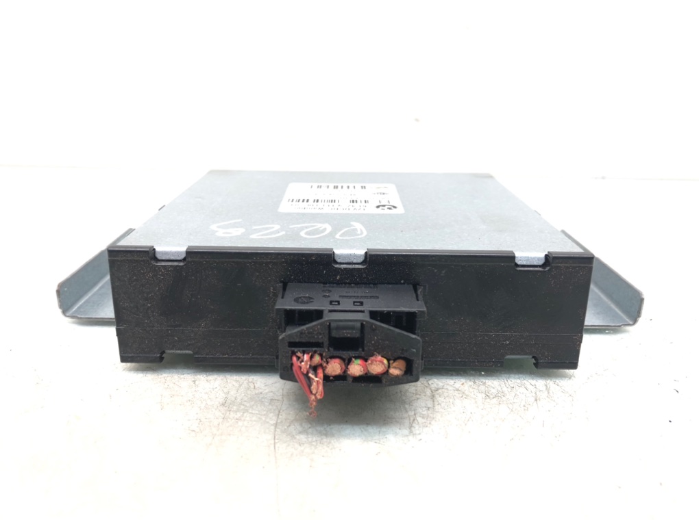 Блок комфорта для BMW 3 E90/E91/E92/E93, 2010 г. 2.0 i бензин б/у — фото 3