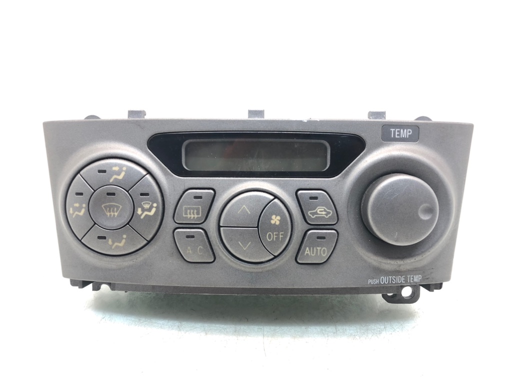 Блок управления печки/климат-контроля для Toyota Celica, 2002 г. 1.8 i бензин б/у