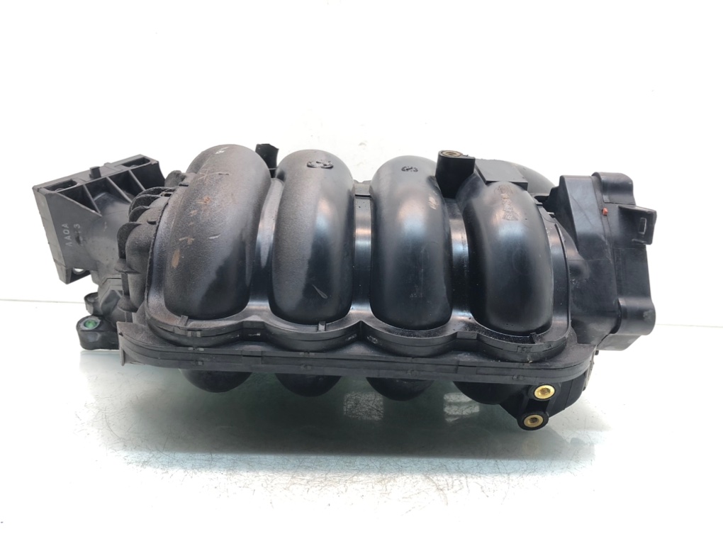 Коллектор впускной для Honda Civic, 2007 г. 1.8 i бензин б/у — фото 3