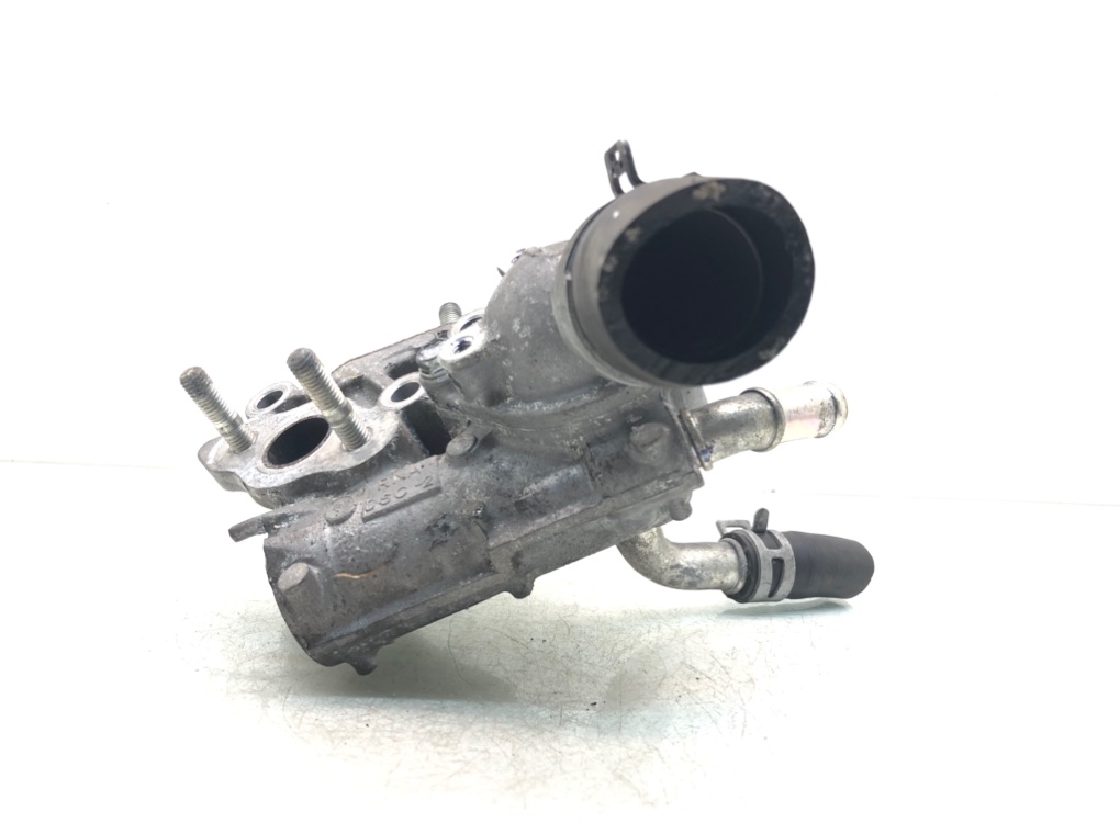 Корпус термостата для Honda Civic, 2007 г. 1.8 i бензин б/у — фото 2