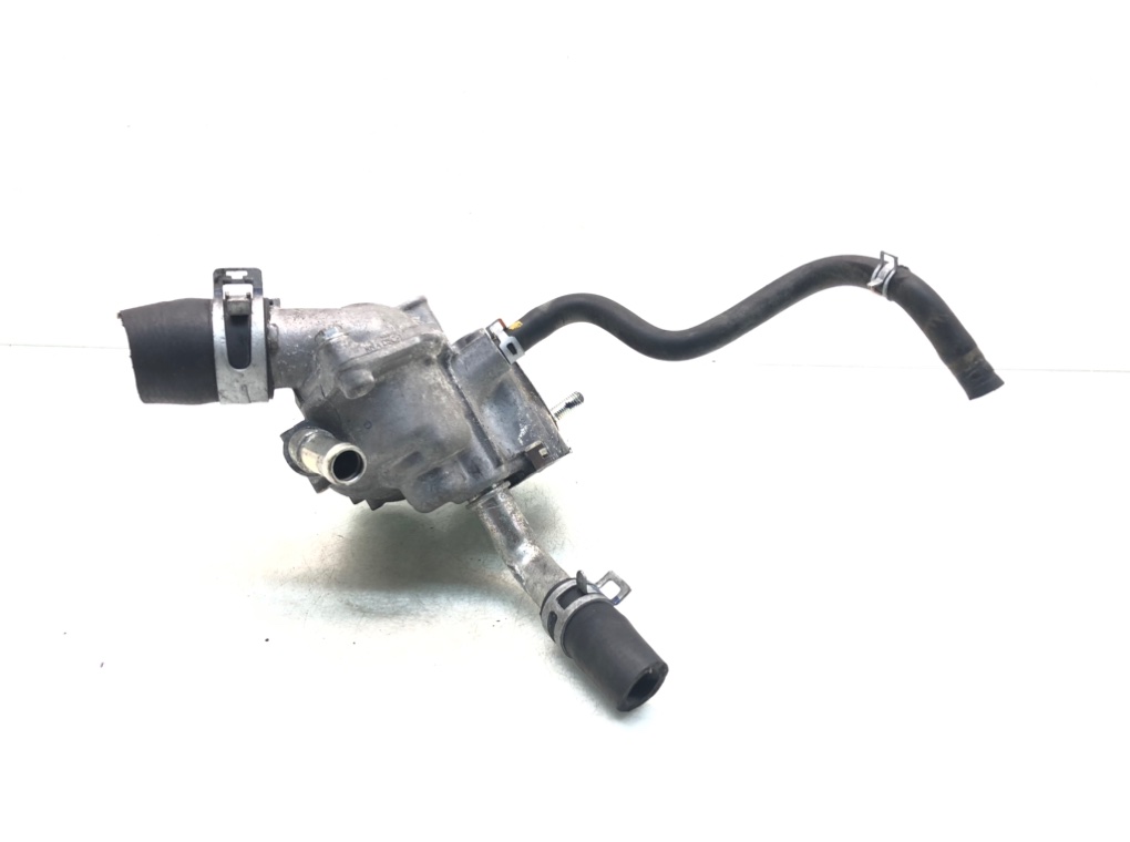Корпус термостата для Honda Civic, 2007 г. 1.8 i бензин б/у — фото 3