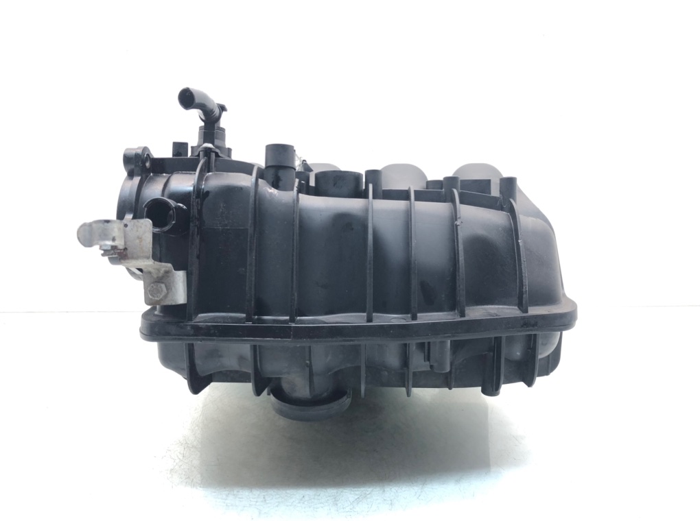 Коллектор впускной для BMW 1 E87/E81/E82/E88, 2006 г. 1.6 i бензин б/у — фото 3