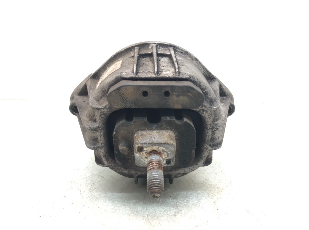 Подушка крепления двигателя для BMW 1 E87/E81/E82/E88, 2006 г. 1.6 i бензин б/у — фото 3