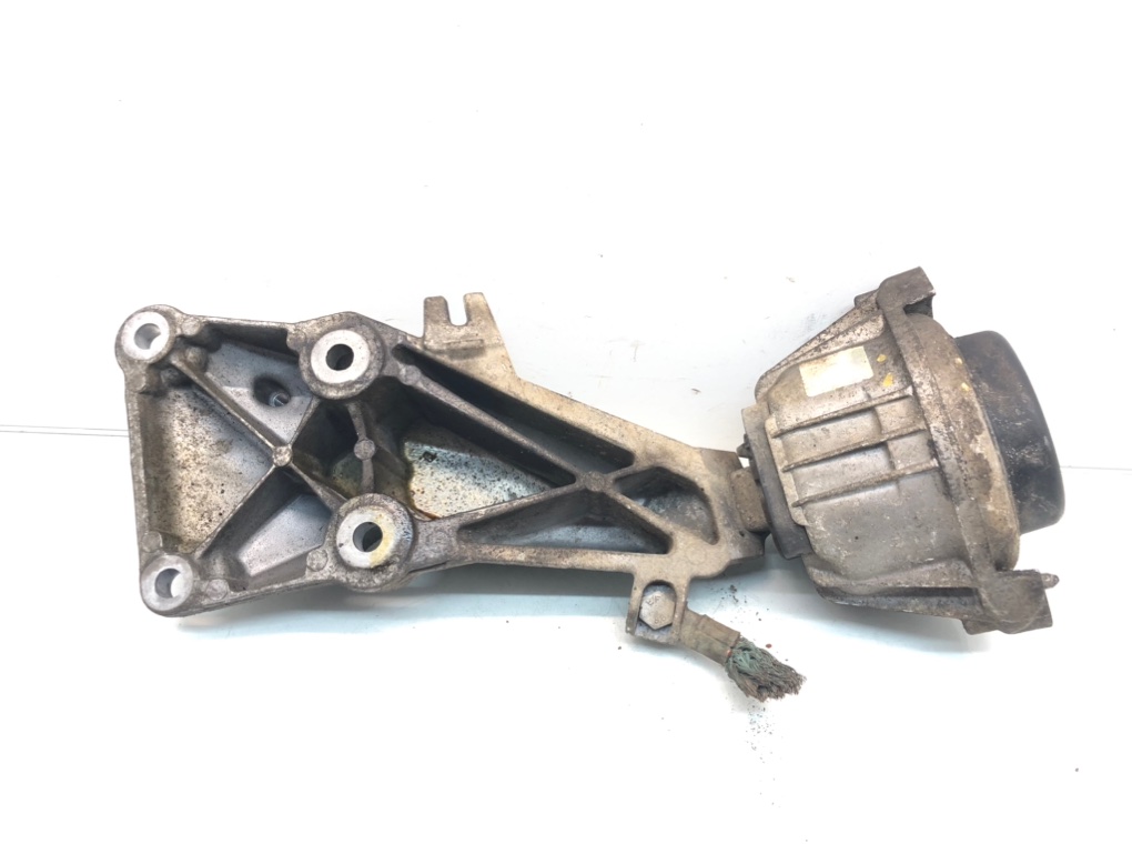 Подушка крепления двигателя для BMW 1 E87/E81/E82/E88, 2006 г. 1.6 i бензин б/у — фото 4