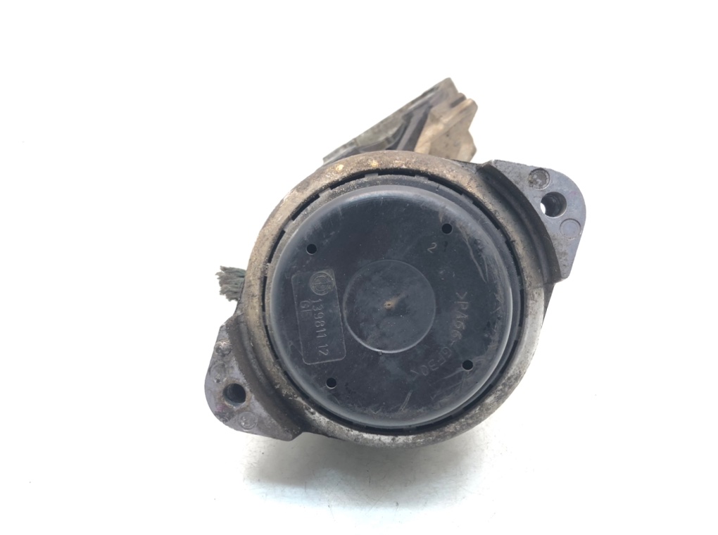 Подушка крепления двигателя для BMW 1 E87/E81/E82/E88, 2006 г. 1.6 i бензин б/у — фото 5
