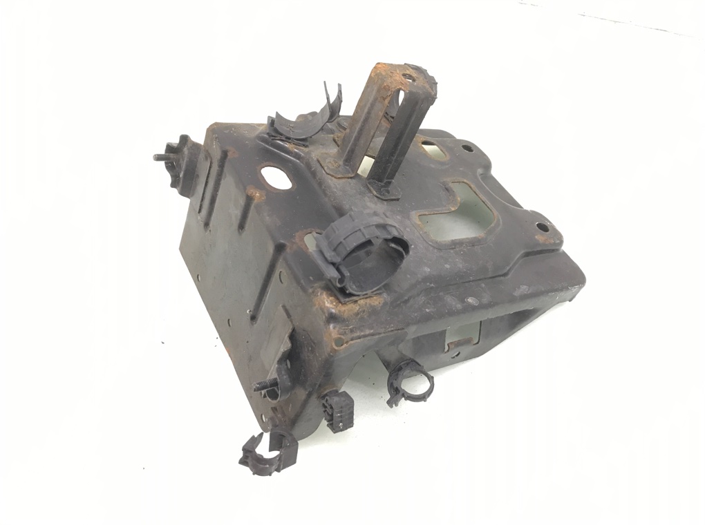 Полка аккумулятора для Fiat Panda, 2006 г. 1.2 i бензин б/у — фото 3