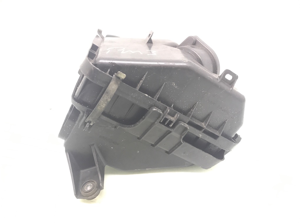 Корпус воздушного фильтра для Mitsubishi Lancer, 2010 г. 2.0 DiD дизель б/у — фото 4