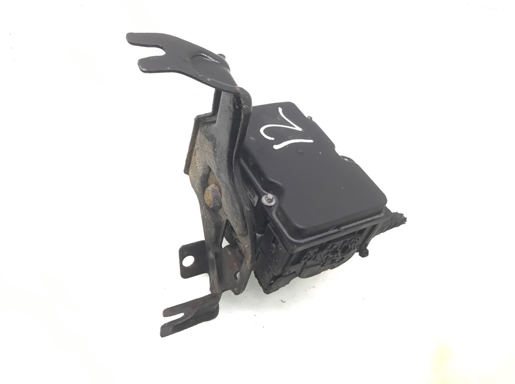 Блок ABS для Nissan Note, 2008 г. 1.4 i бензин б/у