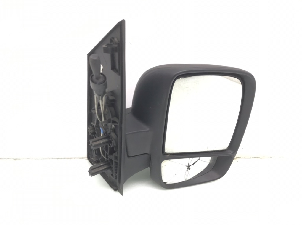 Зеркало наружное правое для Peugeot Expert, 2011 г. 1.6 HDi дизель б/у