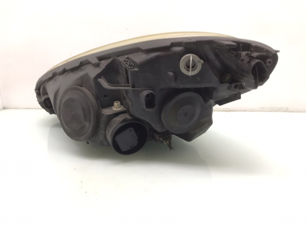 Фара правая для Citroen C4 Grand Picasso, 2007 г. 1.8 i бензин б/у — фото 4