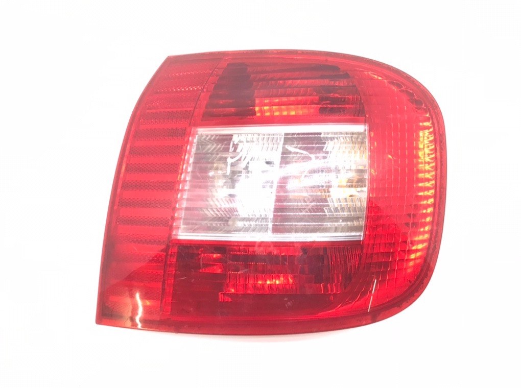 Фонарь задний правый для Fiat Multipla, 2008 г. 1.9 JTD дизель б/у
