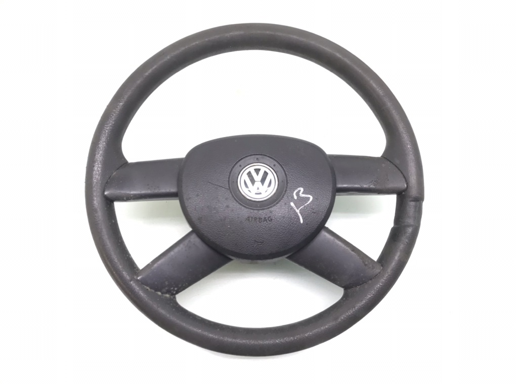 Руль для Volkswagen Golf, 2005 г. 1.4 i бензин б/у