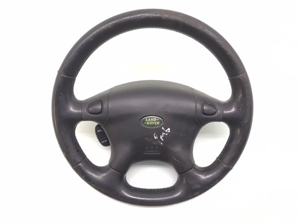 Руль для Land Rover Freelander, 2003 г. 2.0 TD дизель б/у