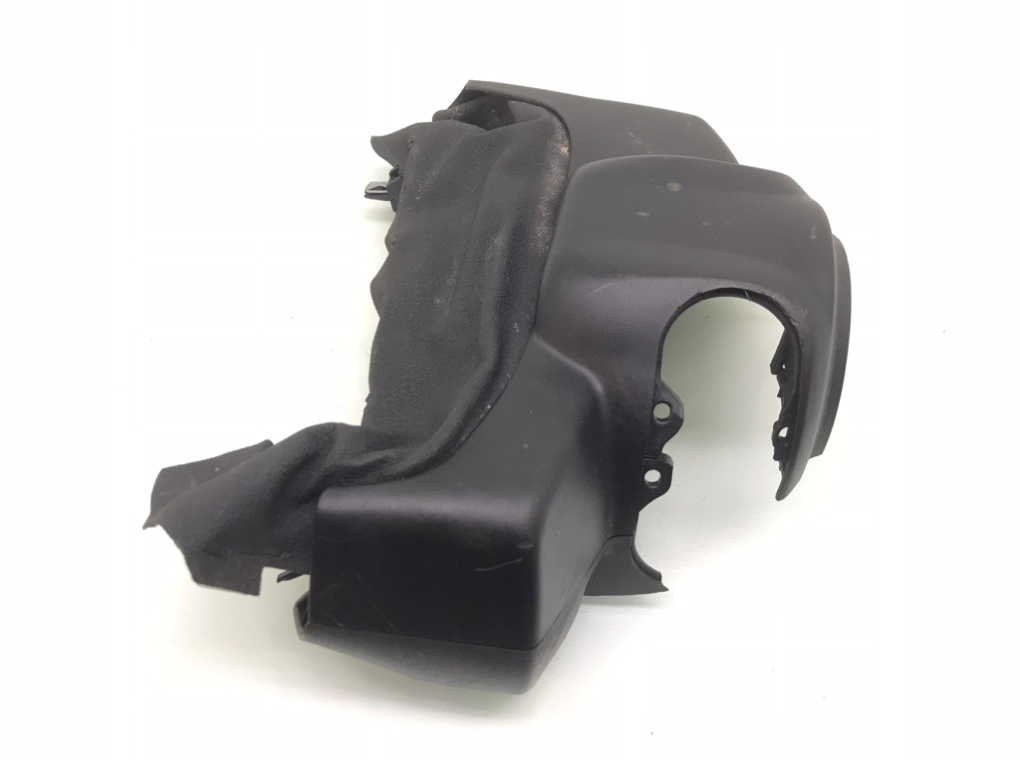 Кожух рулевой колонки для Fiat Punto, 2006 г. 1.9 JTD дизель б/у — фото 2