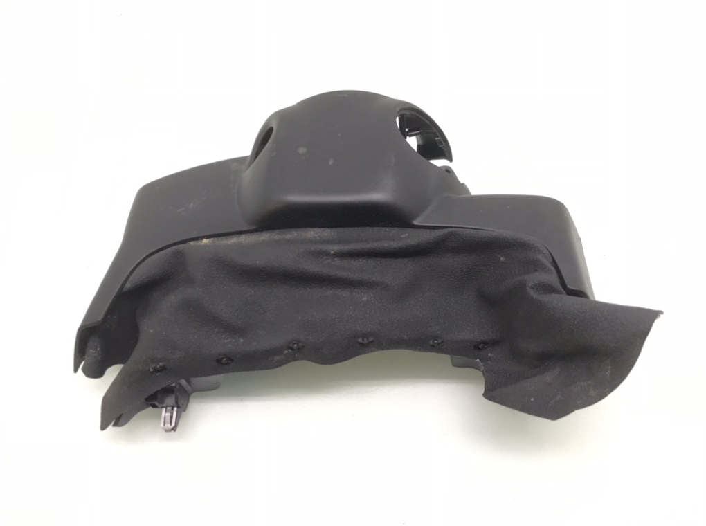 Кожух рулевой колонки для Fiat Punto, 2006 г. 1.9 JTD дизель б/у — фото 3