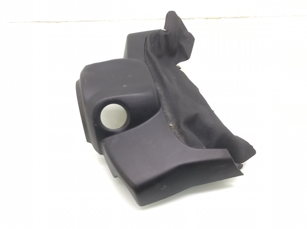 Кожух рулевой колонки для Fiat Punto, 2006 г. 1.9 JTD дизель б/у — фото 4