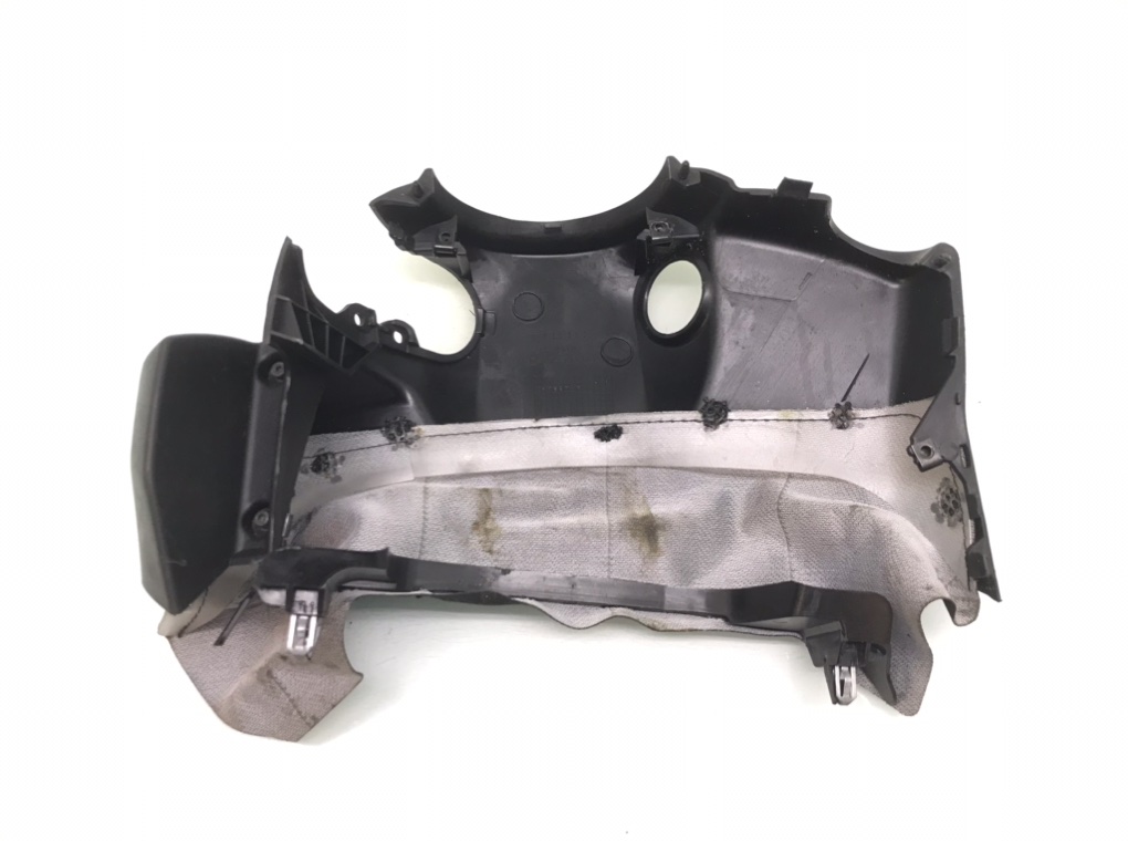 Кожух рулевой колонки для Fiat Punto, 2006 г. 1.9 JTD дизель б/у — фото 5