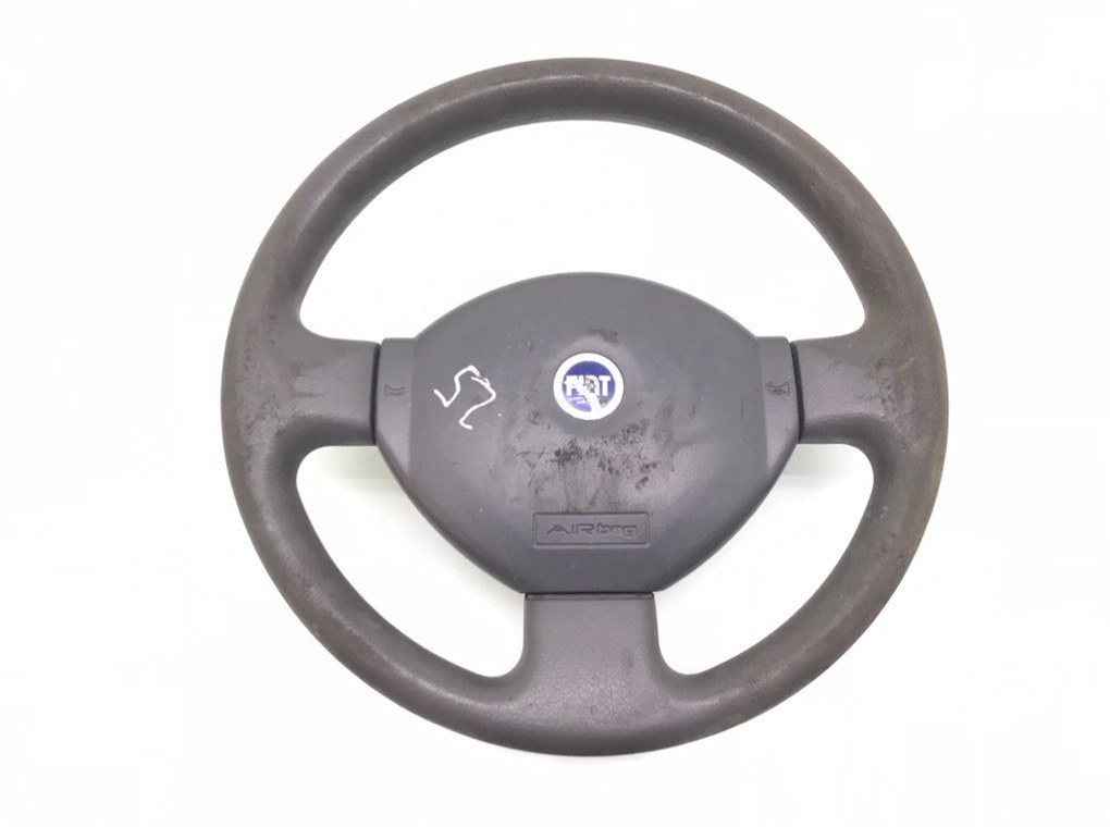 Руль для Fiat Panda, 2006 г. 1.2 i бензин б/у