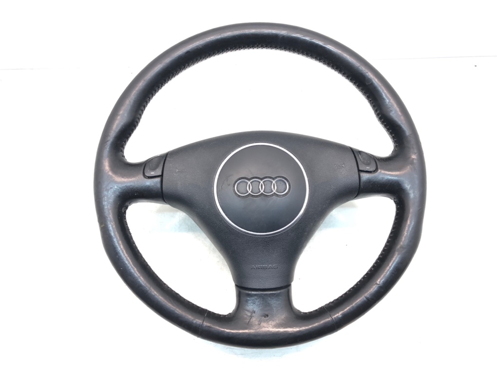 Руль для Audi A6, 2004 г. 2.5 TDi дизель б/у