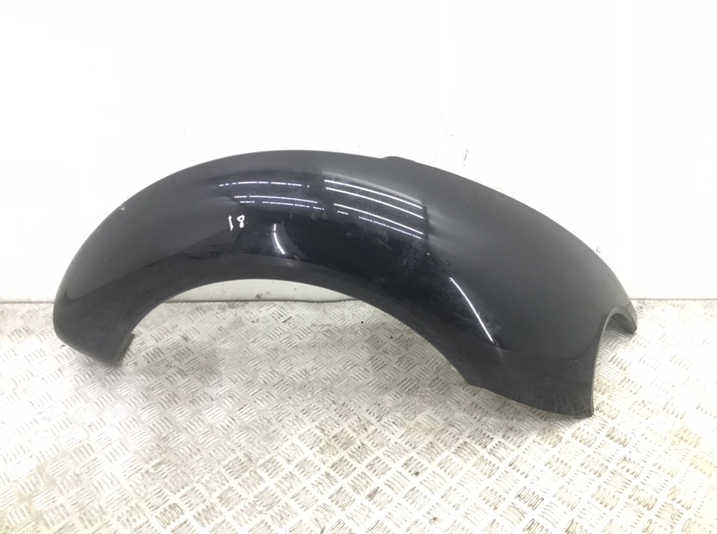 Крыло переднее правое для Volkswagen Beetle, 2005 г. 1.8 Ti бензин б/у