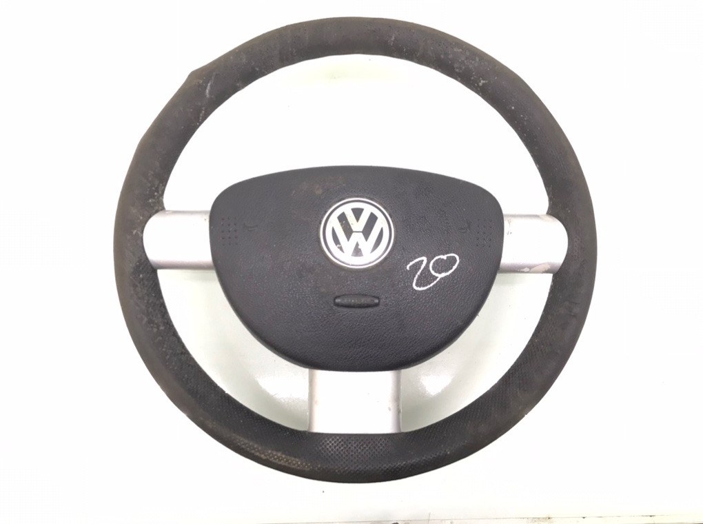 Руль для Volkswagen Beetle, 2009 г. 1.6 i бензин б/у