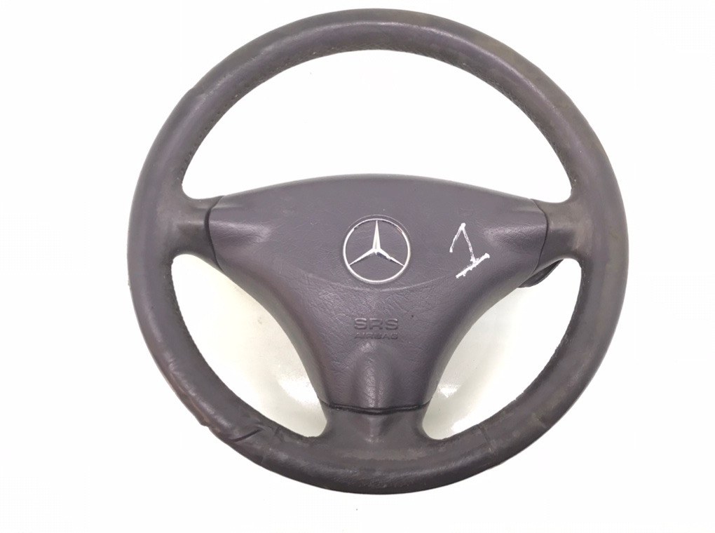 Руль для Mercedes A W168, 2002 г. 1.6 i бензин б/у