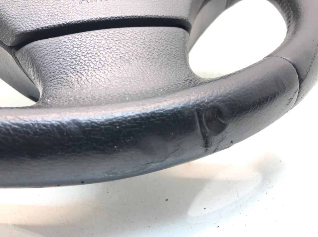 Руль для BMW 3 E90/E91/E92/E93, 2010 г. 2.0 i бензин б/у — фото 5