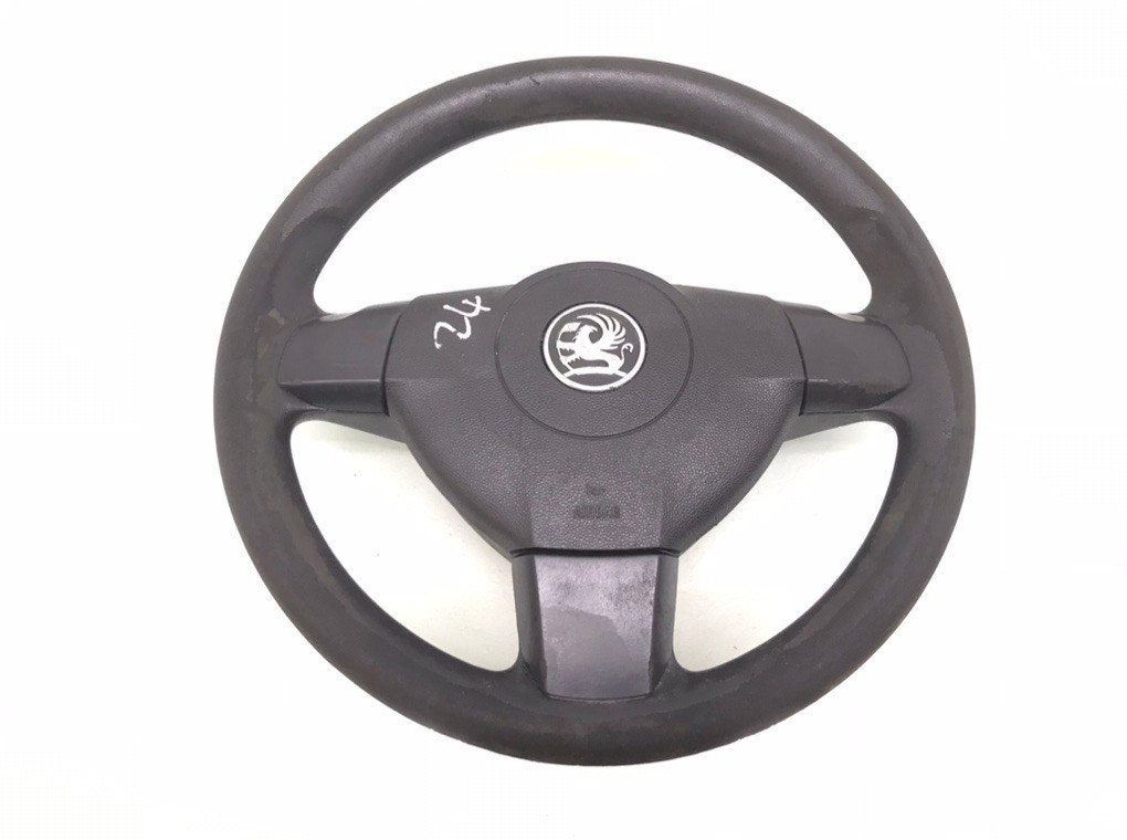 Руль для Opel Zafira, 2006 г. 1.6 i бензин б/у