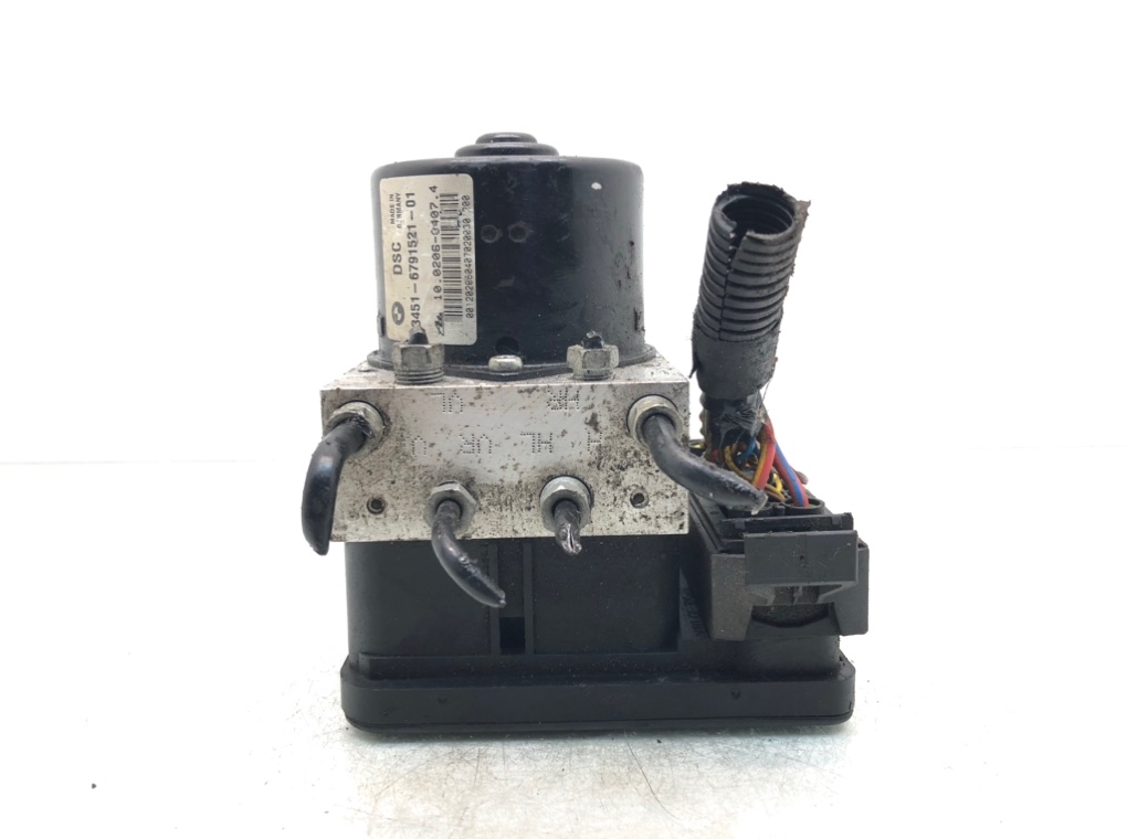 Блок ABS для BMW 3 E90/E91/E92/E93, 2010 г. 2.0 i бензин б/у