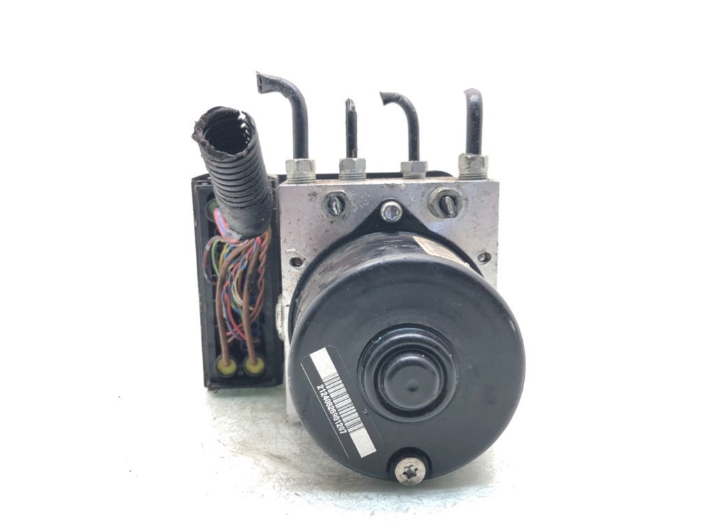 Блок ABS для BMW 3 E90/E91/E92/E93, 2010 г. 2.0 i бензин б/у — фото 5