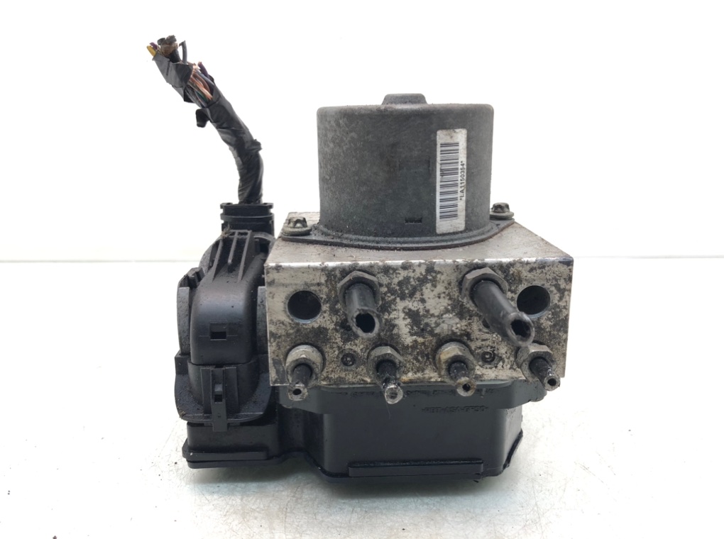 Блок ABS для Ford Mondeo, 2007 г. 2.0 TDCi дизель б/у