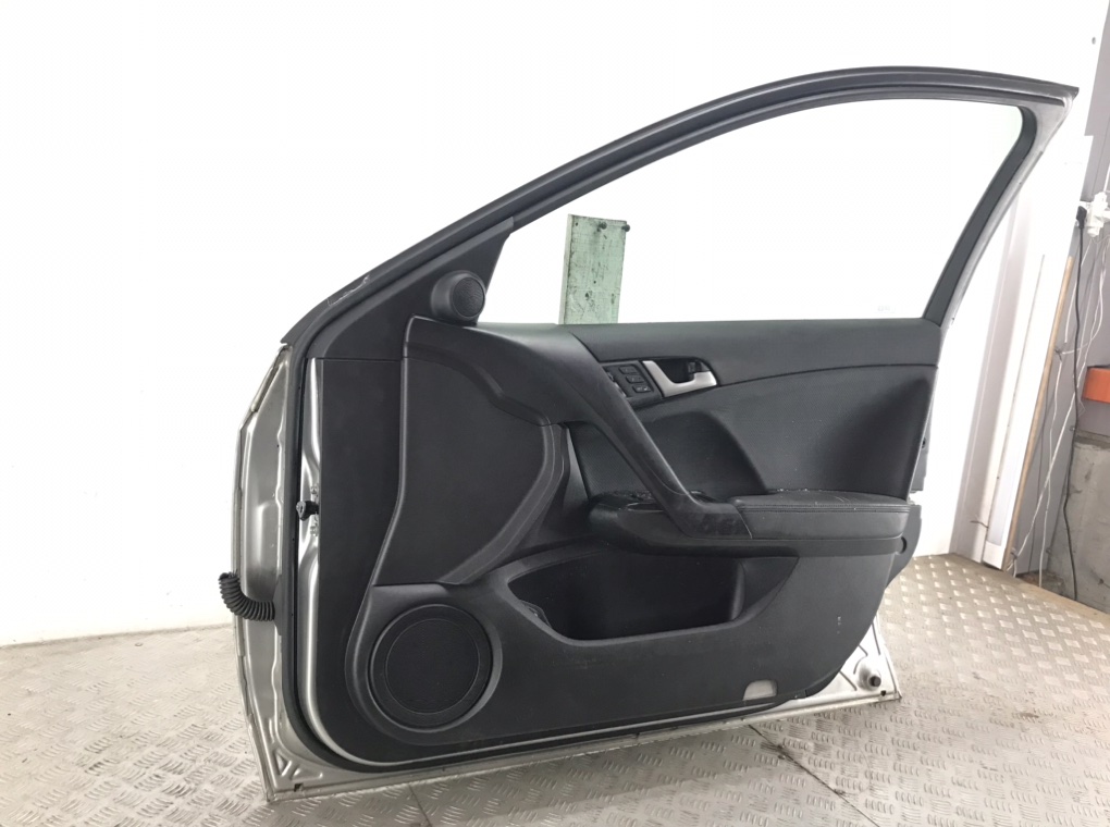 Дверь передняя правая для Honda Accord, 2009 г. 2.2 i-CTDi дизель б/у — фото 8