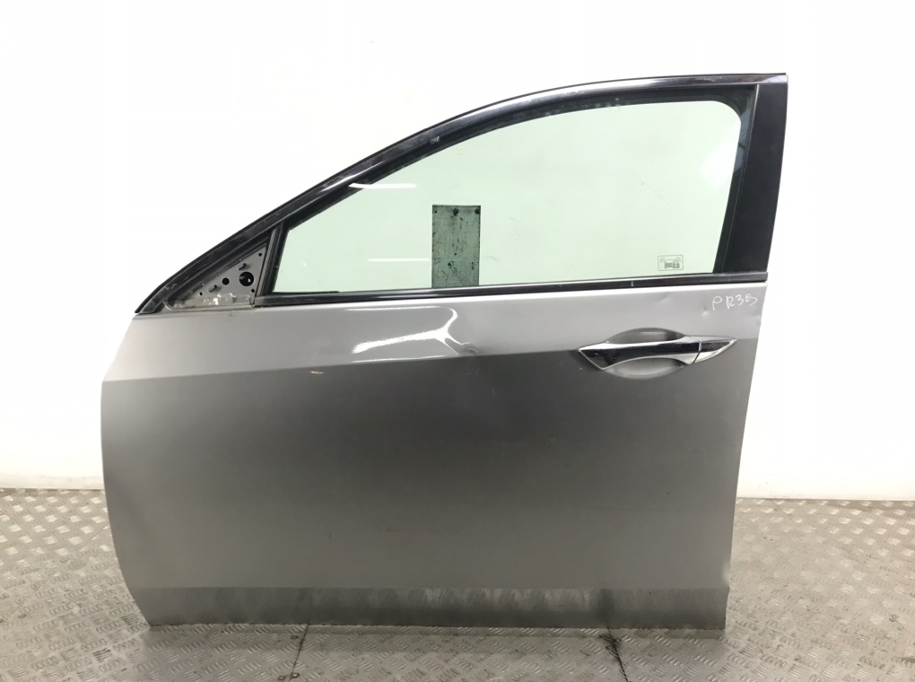 Дверь передняя левая для Honda Accord, 2009 г. 2.2 i-CTDi дизель б/у