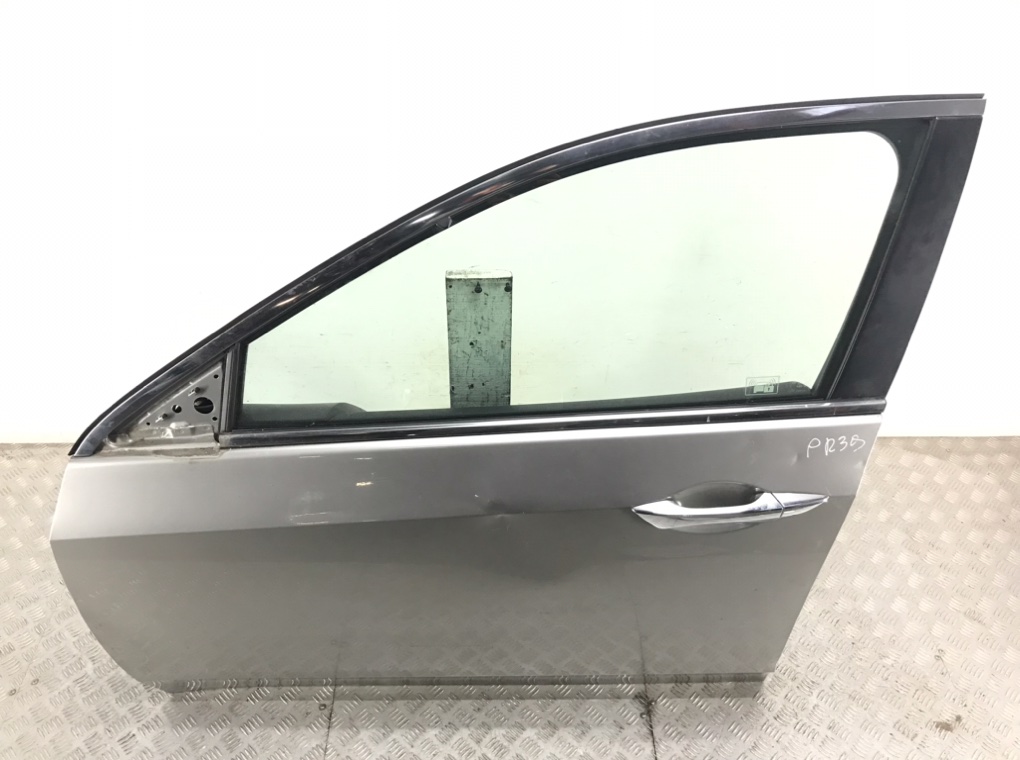 Дверь передняя левая для Honda Accord, 2009 г. 2.2 i-CTDi дизель б/у — фото 2