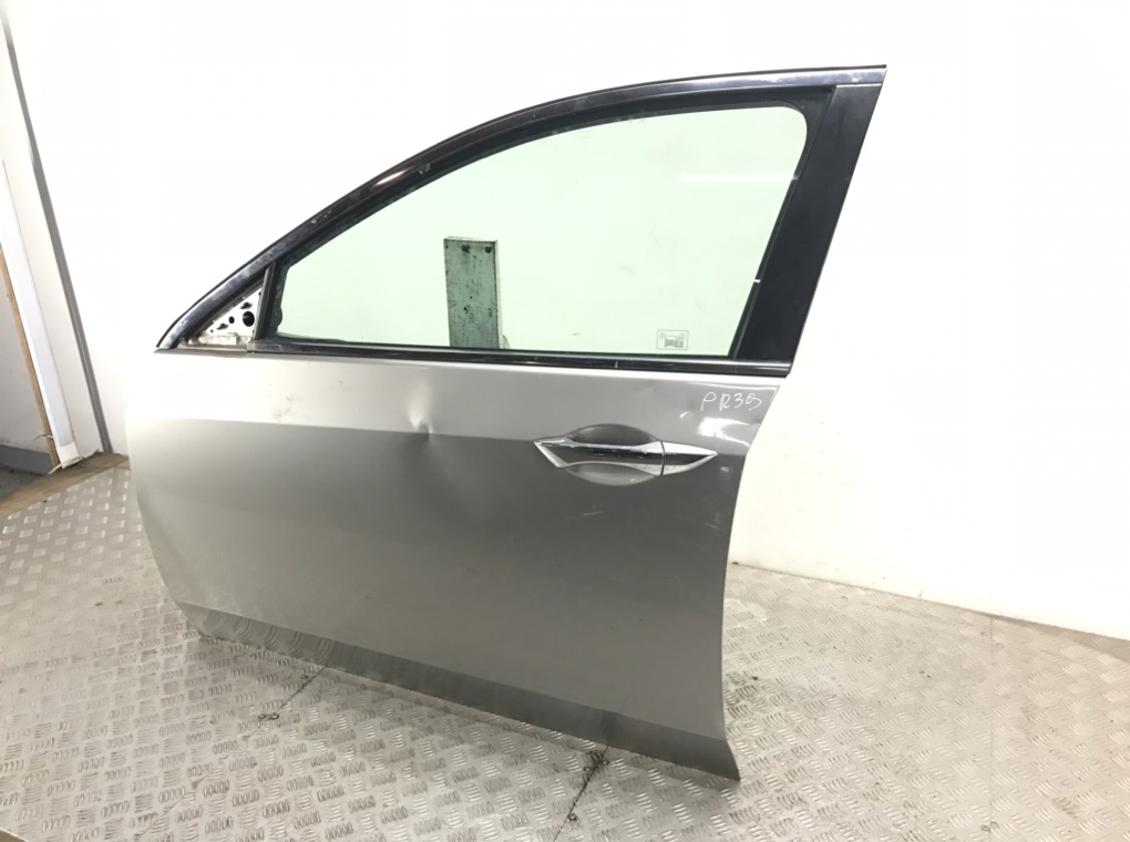 Дверь передняя левая для Honda Accord, 2009 г. 2.2 i-CTDi дизель б/у — фото 3